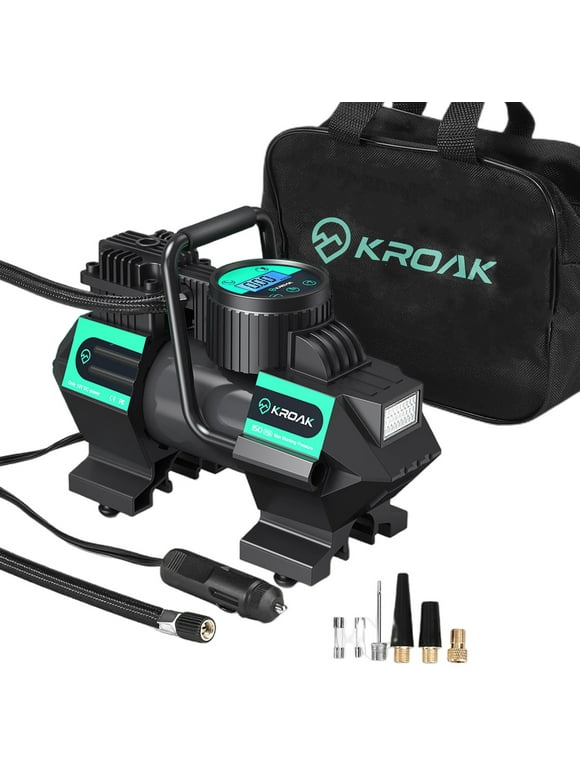 Black Friday Air Compressor Deals 2022