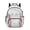 Baseball Pattern, variant on Tutolipy Cute Hamster Print School Bag with Lightweight & Adjustable Straps, Large Capacity Waterproof 17 Inch Rucksack for Travel Outdoor Hiking
