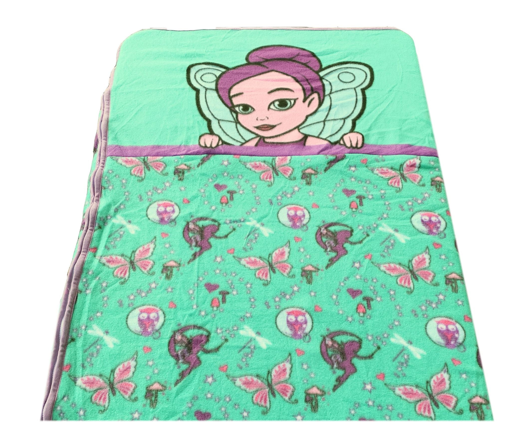 ASOTV Zip It Friends Kids One-Piece Zippered Set Dinosaur-Twin