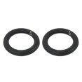 thumbnail image 4 of Cámaras de aire para bicicleta, par de cámaras de aire para rueda trasera mini de 10 x 2 pulgadas Cámaras de aire para rueda delantera Tecnología de vanguardia, 4 of 9