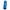 Blue, variant on Thick Exercise Yoga Mat with Carrying Strap, High Density Foldable Yoga Mat, Anti-Skid Mat, Easy to Clean, Lightweight