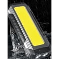 thumbnail image 2 of Lámpara Camping FLhrweasw LED COB Regulable Con Linterna Portátil Magnética, 2 of 9