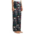 thumbnail image 4 of Secret Treasures Women's Coffee Sleep Pant, 4 of 6