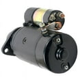 thumbnail image 2 of New 12V CW Starter Fits Foton Jinma Tractors China Made 19893 199-094 Imi232-24, 2 of 3