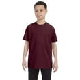 thumbnail image 1 of Jerzees T-Shirt Jeunesse 5.6 oz. DRI-POWER ACTIVE - 29B, 1 of 1
