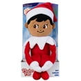 thumbnail image 1 of Peluche The Elf on the Shelf Plushee Pals Scout Elf 17 cm, 1 of 8