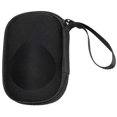 thumbnail image 3 of Portable Ocarina Holder Travel Storage Bag EVA Rectangular 4.72X3.34X3.34in 1Pcs, 3 of 4