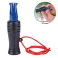 thumbnail image 2 of Duck Whistle Call Hunting Callers, Outdoor Duck Call Decoy Durable Hunting Hunter Whistle Shooting Tool, Outdoor Hunting Accessory, 2 of 9