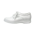 thumbnail image 6 of 24 HOUR COMFORT Alice Women's Wide Width Leather Oxfords, 6 of 7