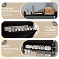 thumbnail image 4 of 24 Pair Shoe Storage Cabinet, 4 of 7