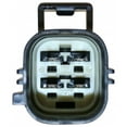 thumbnail image 4 of NGK For Land Rover LR3 2005-2009 A/F Sensor | Direct Fit | 4-Wire | 24823, 4 of 6