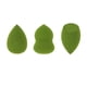 thumbnail image 1 of Juego de esponjas de maquillaje Esponjas de maquillaje Difuminadora Esponja de belleza vegana sin látex Esponja de belleza profesional Difuminadora Huevo de maquillaje Mezclador de base Borla de, 1 of 4