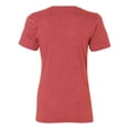 thumbnail image 3 of Anvil by Gildan Softstyle® Women’s Lightweight T-Shirt, 3 of 5
