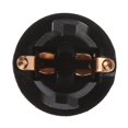 thumbnail image 3 of T10 Bombilla Led Twist Socket Brillante para el salpicadero del coche Dash Lights Panel Gauge Light Feliz Sencillez, 3 of 5