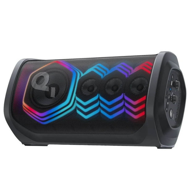 Soundcore Rave 3 - Haut-Parleur de Fête - pour Usage portable
