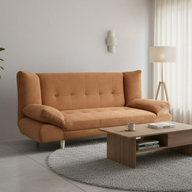 Sofá Cama Matrimonial Cómodo Moderno Futón Ninel Rocha Shedron Reinicia 21 Muebles