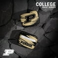 thumbnail image 2 of Purdue Boilermakers Paint Stripe HDX Case Cover Compatible with Apple AirPods Pro 1 & 2 by Affinity Bands, 2 of 4