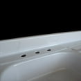 thumbnail image 6 of 42" x 24" Single Bowl Right Hand Drainboard Farmhouse Sink - Model #SBW4224-R, 6 of 9