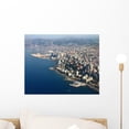 thumbnail image 1 of Beirut Lebanon Wall Mural by Wallmonkeys Peel and Stick Graphic (18 in W x 14 in H) WM80883, 1 of 4