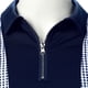 thumbnail image 5 of Playeras Interiores Para Hombre, Camisas De Corte Regular Para Hombre, Ropa Preppy, Camisas Para Hombre, Camisetas De Tenis Para Deportes Al Aire Libre Y Trabajo, Camisas Para Hombre, 5 of 7