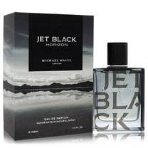 Michael Malul Jet Black Horizon Eau De Parfum