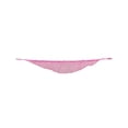 thumbnail image 1 of Naiovety Hamaca de juguete de 2,5 CM, red colgante, hamacas de almacenamiento reutilizables, lavable, Flexible, ligera, organizador de juguetes, Almacenamiento y organización del hogar Rosa, 1 of 6