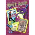 thumbnail image 1 of Monster Matchup - Volume 8, 1 of 1