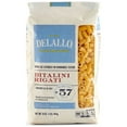 thumbnail image 7 of DeLallo Ditalini Pasta, Non-GMO, Kosher, 16 oz Bag, (7 Pack), 7 of 7