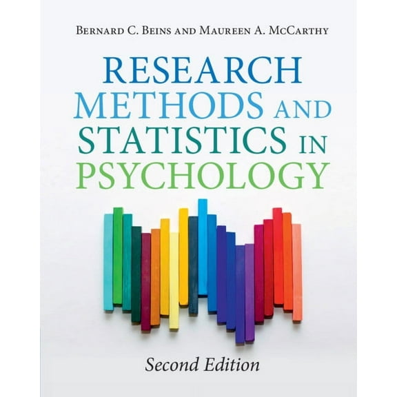 Research Methods and Statistics in Psychology, (Paperback)