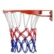 thumbnail image 2 of Baloncesto Red de aro de baloncesto impermeable tricolor estándar 2 uds para deportes al aire libre Tmvgtek Para Estrenar, 2 of 5