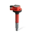 thumbnail image 2 of MSD Ignition Ignition Coil 82488 Blaster; 8 Pack Coil On Plug; Red and Black, 2 of 4