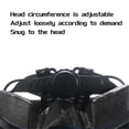 thumbnail image 3 of Adult Bike Helmets, Adjustable Bicycle Helmet, for Cycling, Carbon, 3 of 5