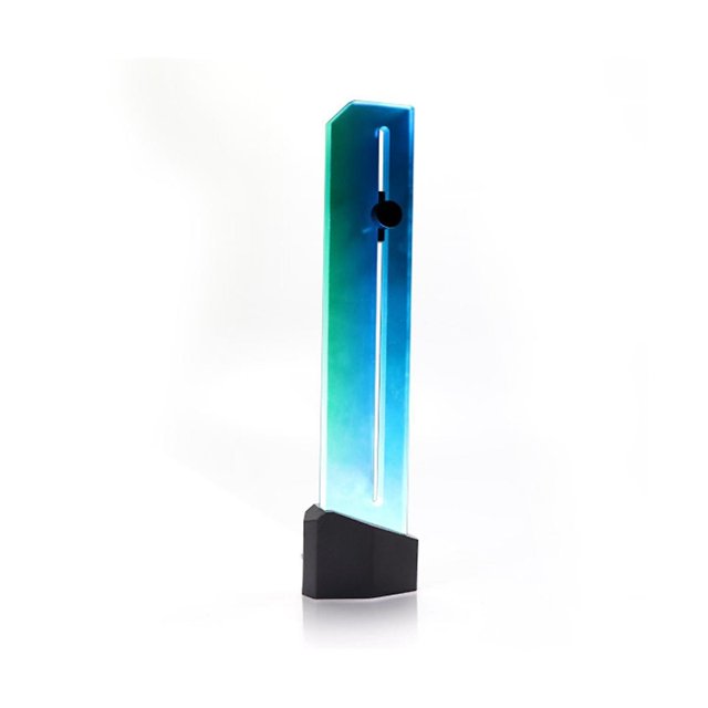 Soporte de tarjeta gráfica 5v 3pin Argb tarjeta gráfica Gpu Brace chasis decoración Gpu soporte de tarjeta de vídeo