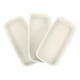 thumbnail image 1 of Bandejas de plástico para macetas, Base útil para macetas de jardinería, multiusos, 3 uds., 1 of 6