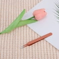 thumbnail image 6 of Unique Bargains 1 Pc Convenient Double Headed Pimple Extractor Rose Gold Tone, 6 of 7