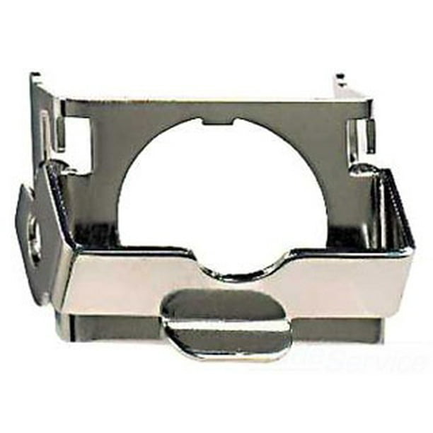 Square D 9001K6 PUSHBUTTON PADLOCK 30MM PUSH BUTTON LOCKOUT COVER