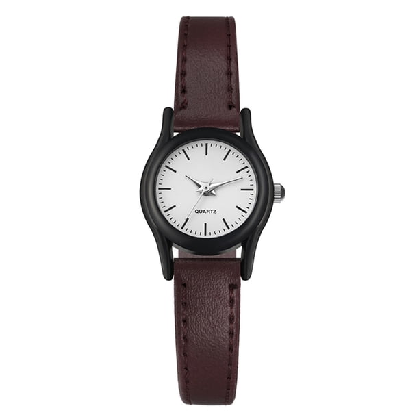Modelos de pareja Reloj Reloj de cuarzo Modelos de pareja Accesorios de ropa Reloj casual Modelos de pareja Reloj de negocios