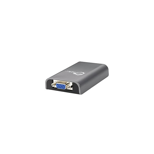 USB 2.0 à VGA Pro