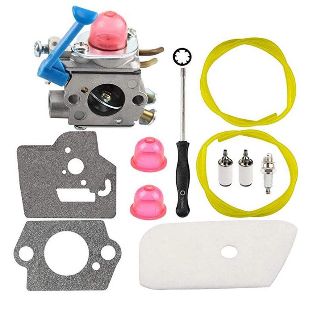 husqvarna 128ld spark plug