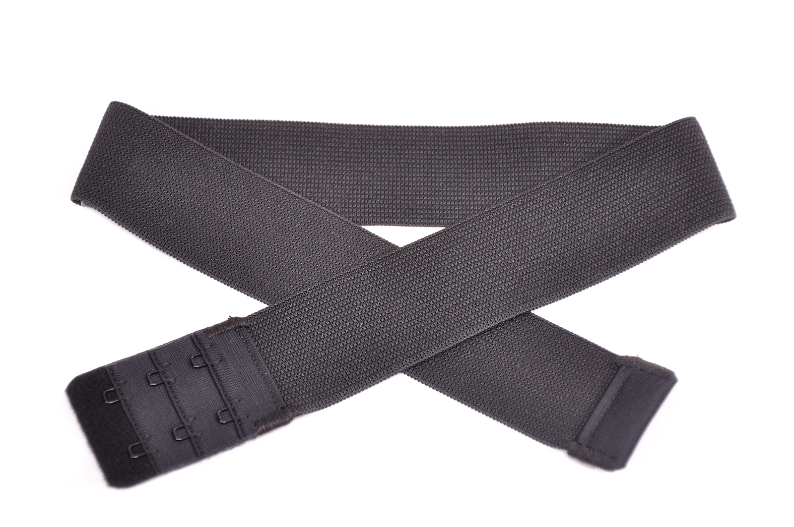 Women's Stretchable Elastic NoBuckle No Show Belt
