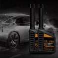 thumbnail image 4 of Zedker Car Treasure 2-in-1 Treasure Gasoline Additives Car In Addition To Carbon Cleaning Maintenance Oil Cleaner 120ml Clearance, 4 of 8