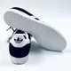 thumbnail image 4 of Adi - das Gazelle BB5476 Men's 8.5 Black White Sneakers Shoes Casual Classic, 4 of 6