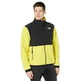 thumbnail image 4 of The North Face Men's Denali 2 Jacket 760 M in Acid Yellow-Size 2XL, 4 of 6