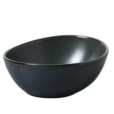 

Champs Round Soup Bowl 10 Oz. 6 Dia. X 2 1/4 H Porcelain White
