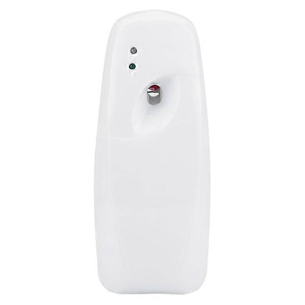 Automatic Air Freshener, Adjustable Fragrance Dispenser Wall Mounted with Light Sensor