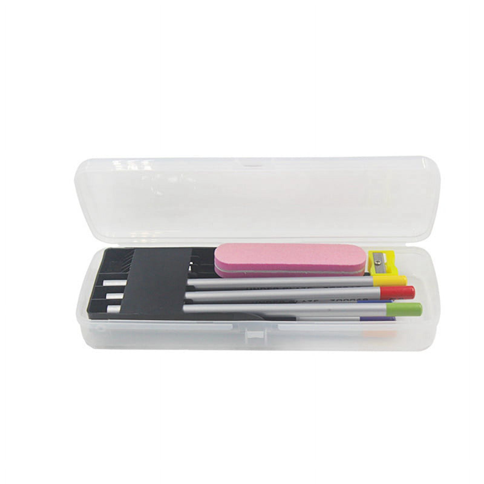 10Colors/Set Pottery Art Underglaze Color Pencil DIY Ceramic Hand Painted Glaze Chalk Pottery Painting and Coloring Tool