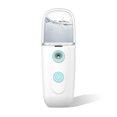 thumbnail image 1 of Toystoory Pulverizador de niebla Facial portátil para mujer, humidificador USB de hidratación profunda de 35ml, atomizador, vaporizador Facial, Humidificadores Blanco Toystoory HA028243-01B, 1 of 6