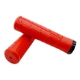 thumbnail image 4 of Baoblaze 2 Pieces Bike Handlebar Grips AntiSlip Replacement for Adults Bike Road Bike Red, 4 of 8