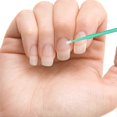 thumbnail image 5 of 500 Pcs Disposable Micro Applicator Brush, Gelme Nutri Micro Swabs-blue, 5 of 5