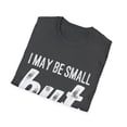 thumbnail image 4 of Inspirational Small graphic Chalk Novelty TShirt and More, 4 of 4